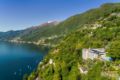 Casa Berno Swiss Quality Hotel - Ascona アスコーナ - Switzerland スイスのホテル