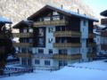 Casa Della Luce Apartments - Zermatt ツェルマット - Switzerland スイスのホテル