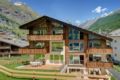 Casa delle Stelle - Zermatt ツェルマット - Switzerland スイスのホテル