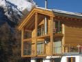 Chalet Arnold - Zermatt - Switzerland Hotels