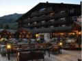 Chalet d'Adrien - Bagnes - Switzerland Hotels