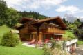 Chalet Princess - GriwaRent AG - Grindelwald - Switzerland Hotels