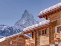 Chalet Ulysse - Zermatt ツェルマット - Switzerland スイスのホテル