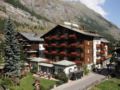 Chesa Valese - Zermatt ツェルマット - Switzerland スイスのホテル