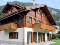 CityChalet - Interlaken - Switzerland Hotels