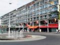 Continental Hotel Lausanne - Lausanne - Switzerland Hotels