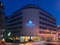 Crystal Hotel Superior - Saint Moritz サン モリッツ - Switzerland スイスのホテル