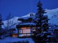 Elite Alpine Lodge - Apart & Breakfast - Saas-Fee ザースフェー - Switzerland スイスのホテル