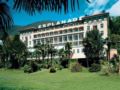 Esplanade Hotel, Resort & Spa - Locarno ロカルノ - Switzerland スイスのホテル