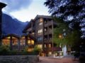 Europe Hotel & Spa - Zermatt ツェルマット - Switzerland スイスのホテル