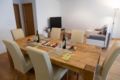 Family apartment near the train station - Corseaux - Switzerland Hotels