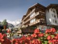 Ferienart Resort & Spa - Saas-Fee ザースフェー - Switzerland スイスのホテル