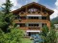 Ferienhaus Felice - Zermatt ツェルマット - Switzerland スイスのホテル