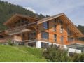 Ferienwohnung Gartenweg - Adelboden - Switzerland Hotels