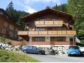 Ferienwohnung Senggi - Adelboden - Switzerland Hotels