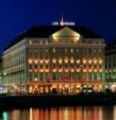 Four Seasons Hotel des Bergues Geneva - Geneva ジュネーブ - Switzerland スイスのホテル