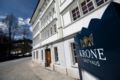 Gasthaus Krone Speicher Boutique-Hotel - Speicher シュパイヒャー - Switzerland スイスのホテル