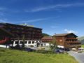 Golf- & Sporthotel Hof Maran - Arosa アローザ - Switzerland スイスのホテル