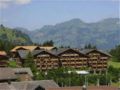 GOLFHOTEL Les Hauts de Gstaad & SPA - Saanen ザーネン - Switzerland スイスのホテル