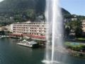 Grand Hotel Eden - Lugano ルガノ - Switzerland スイスのホテル