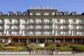Grand Hotel Europe - Luzern ルツェルン - Switzerland スイスのホテル