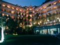 Grand Hotel Villa Castagnola - Lugano - Switzerland Hotels