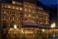 Grand Hotel Zermatterhof - Zermatt ツェルマット - Switzerland スイスのホテル