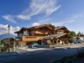 Guarda Golf Hotel & Residences - Crans Montana - Switzerland Hotels