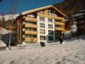 Haus Alpine - Zermatt ツェルマット - Switzerland スイスのホテル