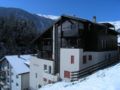 Haus Armina - Apartment Edward - Zermatt ツェルマット - Switzerland スイスのホテル