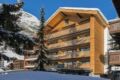 Haus Ascot - Zermatt ツェルマット - Switzerland スイスのホテル