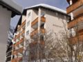 Haus Beaulieu - Apartment Silvana - Zermatt ツェルマット - Switzerland スイスのホテル