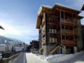 Haus Genepy - Zermatt ツェルマット - Switzerland スイスのホテル