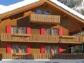 Haus Leopold - Zermatt - Switzerland Hotels