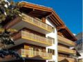 Haus Mischabel - Zermatt ツェルマット - Switzerland スイスのホテル