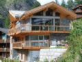 Haus Top-View - Zermatt - Switzerland Hotels