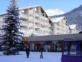 Haus Viktoria B - Apartment Nina - Zermatt - Switzerland Hotels