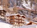 Haus Zenith - Zermatt - Switzerland Hotels