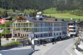 Hillsite Hotel Flims - Flims フリムス - Switzerland スイスのホテル