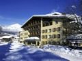 Hotel Adula - Flims フリムス - Switzerland スイスのホテル