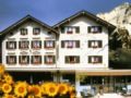 Hotel Alpbach - Meiringen マイリンゲン - Switzerland スイスのホテル