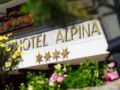 Hotel Alpina - Klosters クロスタース - Switzerland スイスのホテル
