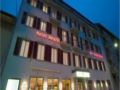Hotel Amaris - Olten オルテン - Switzerland スイスのホテル