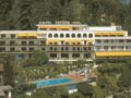 Hotel Ascona - Ascona - Switzerland Hotels
