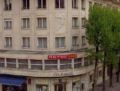 Hotel Athmos - La Chaux-de-Fonds ラ ショー ドゥ フォン - Switzerland スイスのホテル
