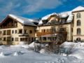 Hotel Bellavista - Silvaplana - Switzerland Hotels