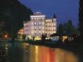 Hotel Bellevue - Interlaken インターラーケン - Switzerland スイスのホテル