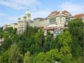 Hotel Bellevue Palace Bern - Bern - Switzerland Hotels