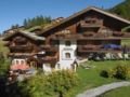Hotel Berghof - Zermatt ツェルマット - Switzerland スイスのホテル