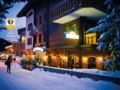 Hotel Daniela - Zermatt ツェルマット - Switzerland スイスのホテル